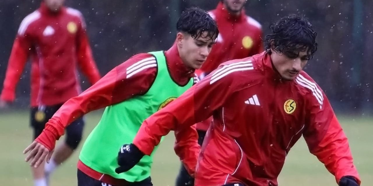 3 puan için her şey hazır