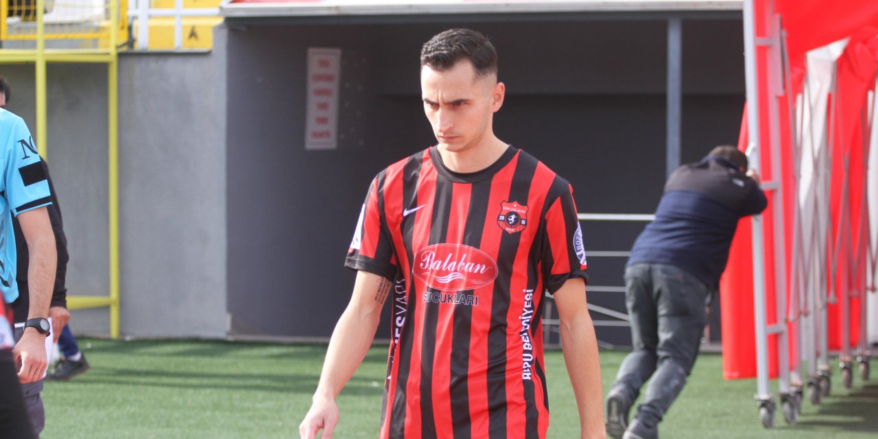 Bozanspor’da 3 ayrılık
