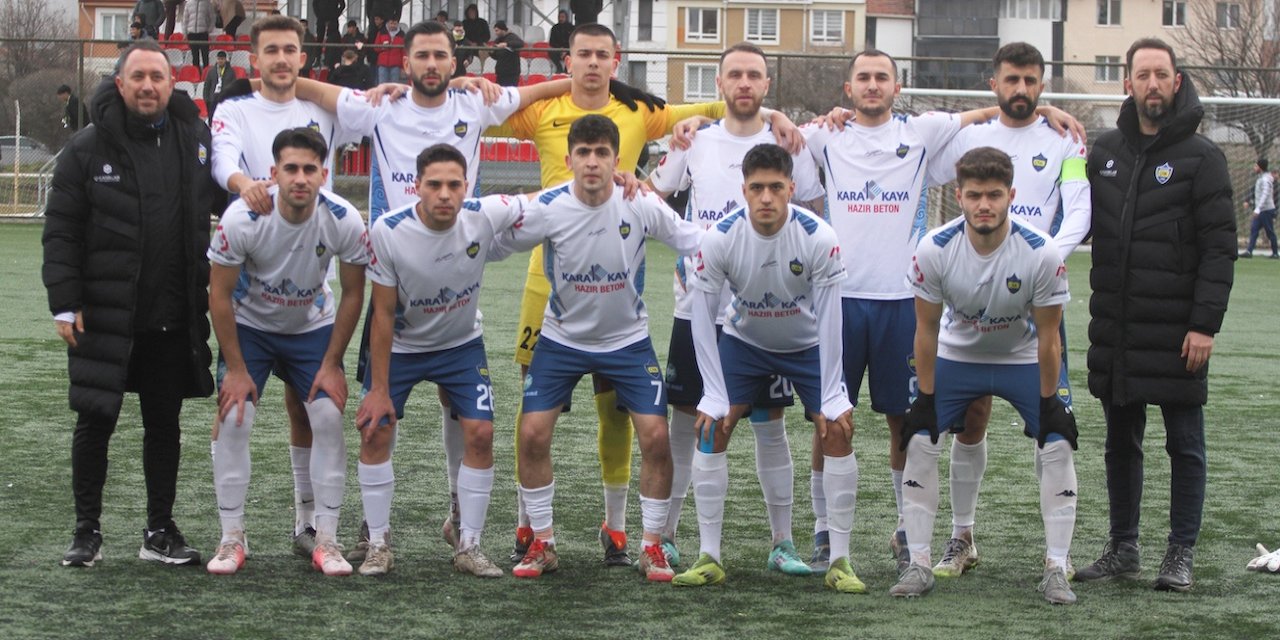 Süper Amatör’de zirve ateşi yandı!