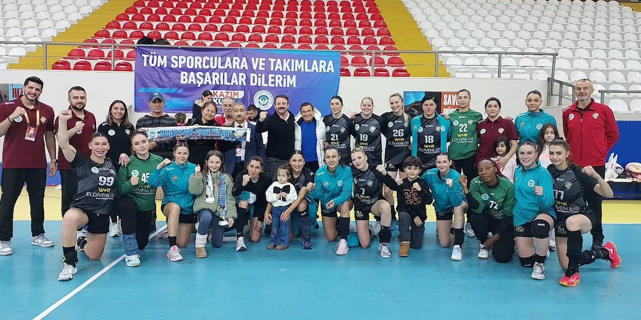 Odunpazarı sürpriz peşinde