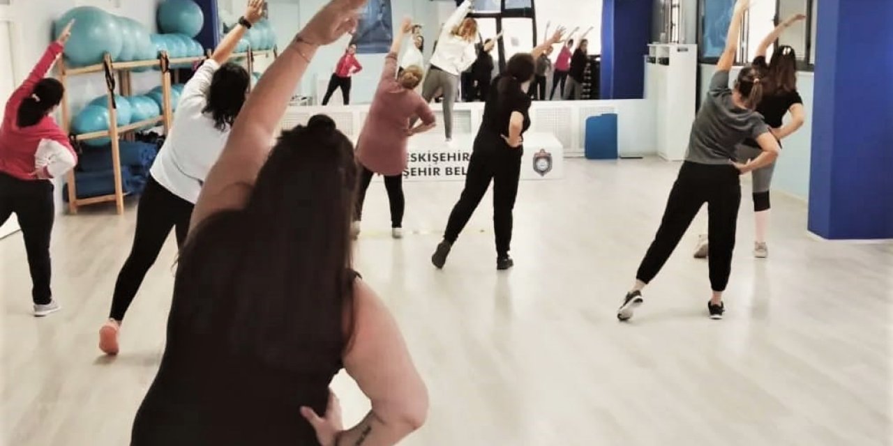 Spor eğitimleri 19 Ocak’ta başlıyor