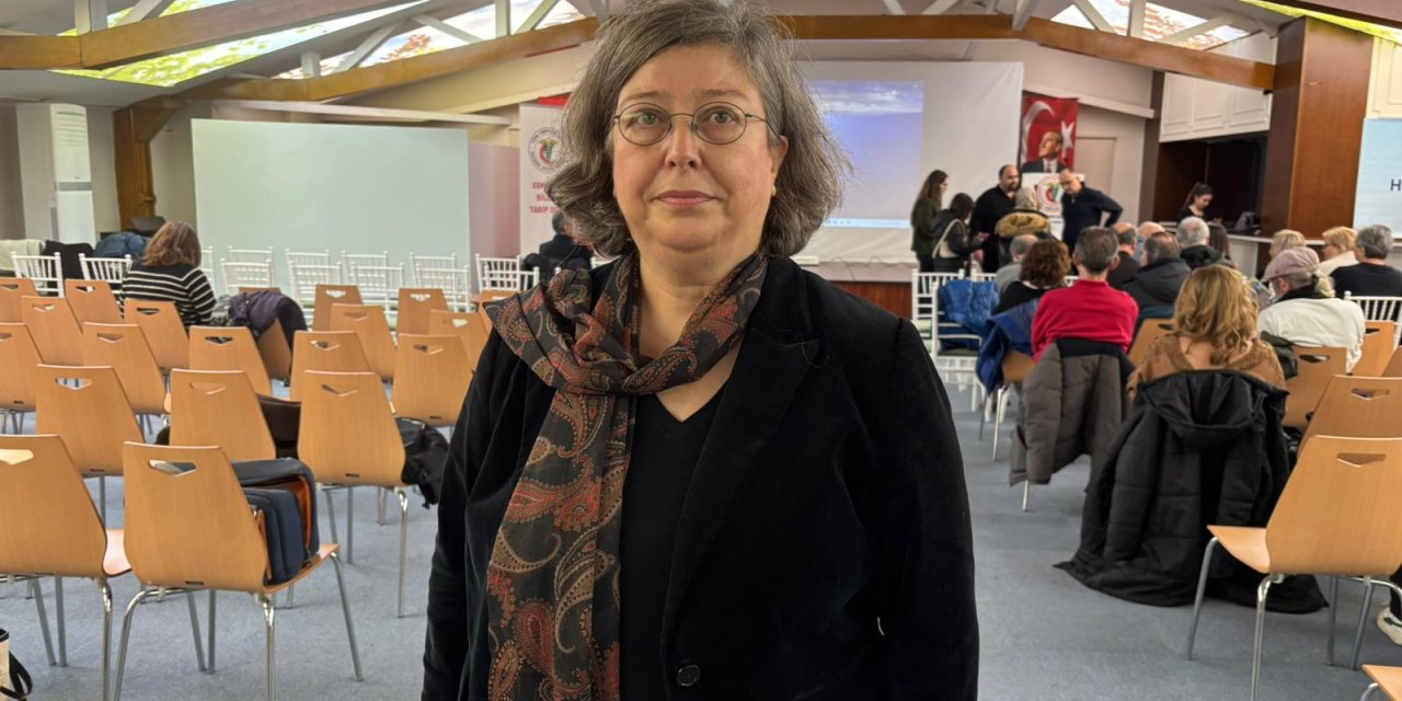 "Hekimlerin ve hastaların hakları gasp ediliyor"