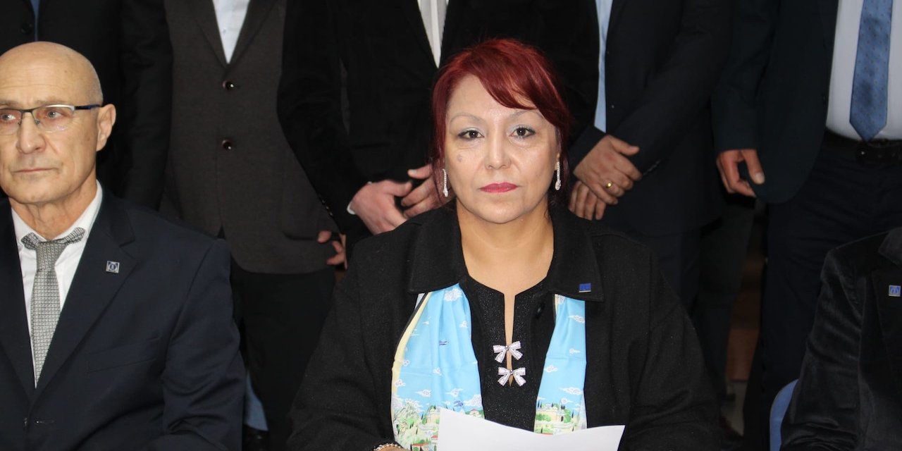 Katılımcı Demokratlar MMO yönetimine talip