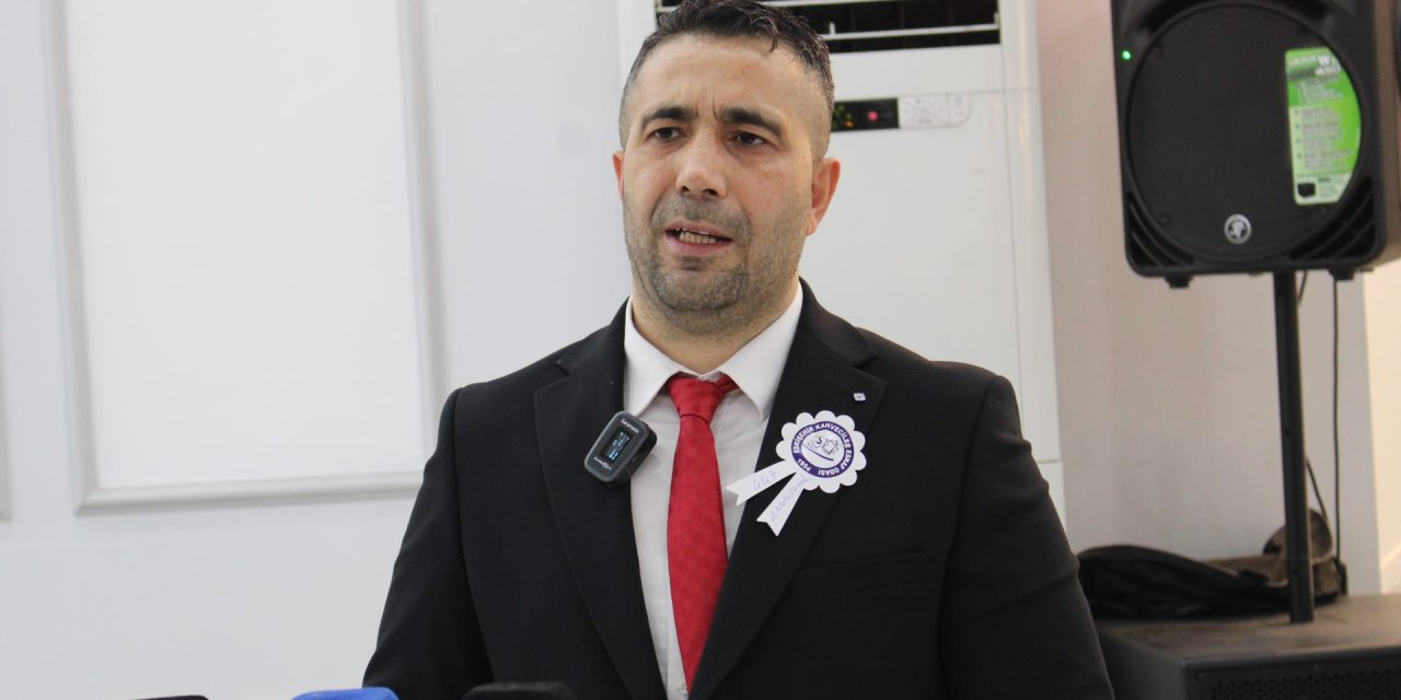 Kahveciler Odası’nda kazanan Karatay oldu