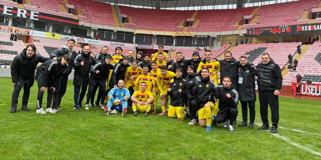 2026'ya plaka ile giriş (2-6)