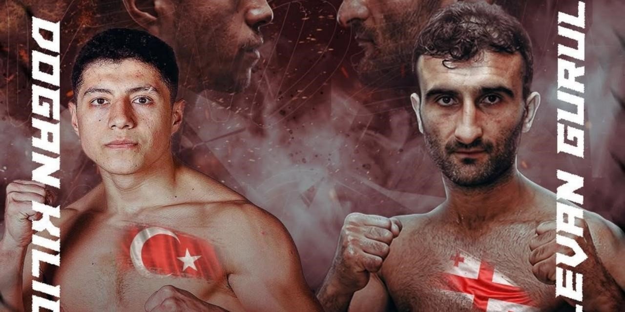 ESMİAD’dan Doğan Kılıç'a destek