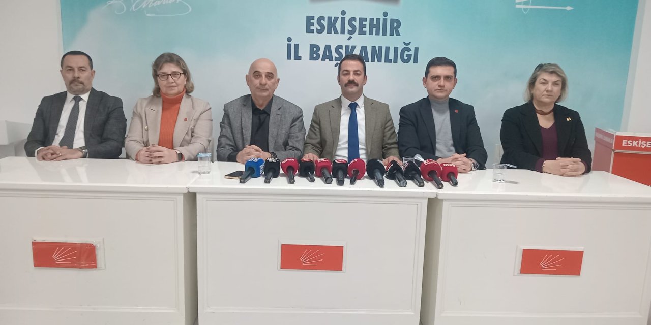 Talat Yalaz Milletvekili Nebi Hatipoğlu’na yüklendi