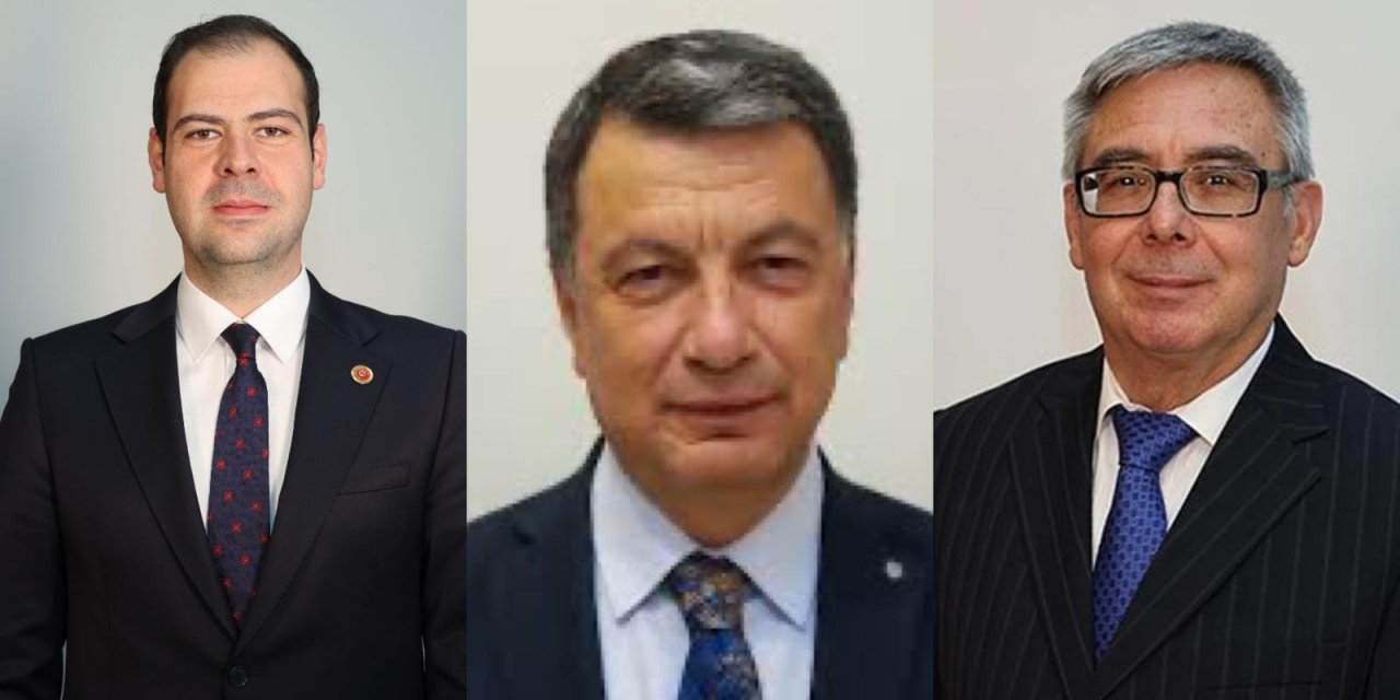 Eskişehir Büyükşehir Meclisi’nde denetim komisyonu seçimi