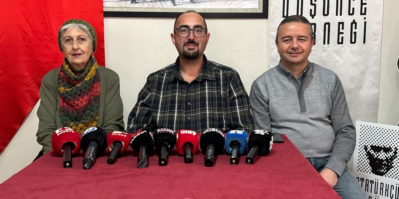 Mehmet Avcı: ‘’Bağımsız basın vazgeçilmezdir’’