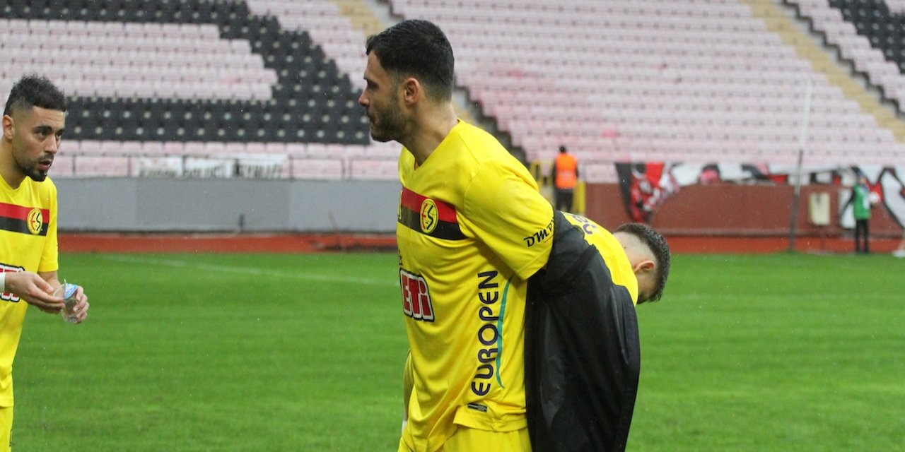 Es-Es’e yeni sponsor