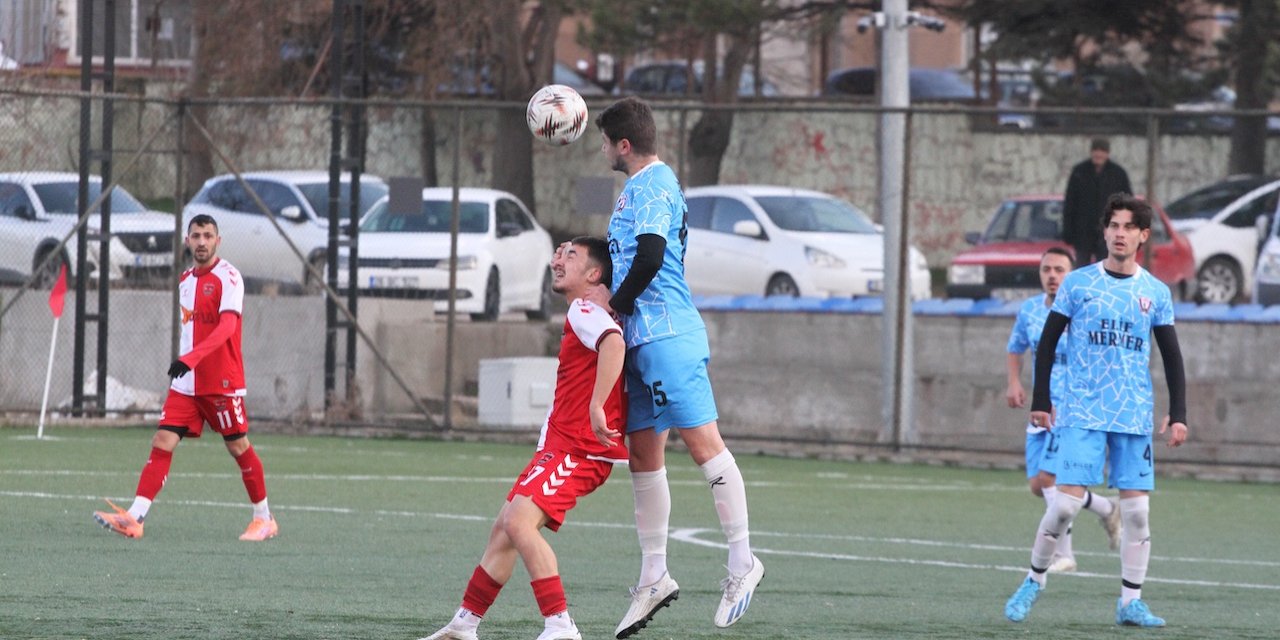 Lokomotif ve Boraks hata yapmadı