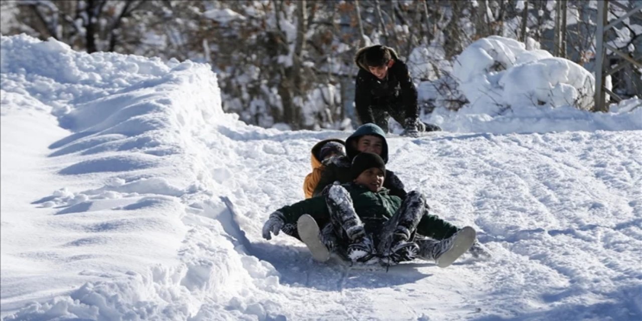 Eskişehir'in o ilçesinde okullara 1 gün ara!