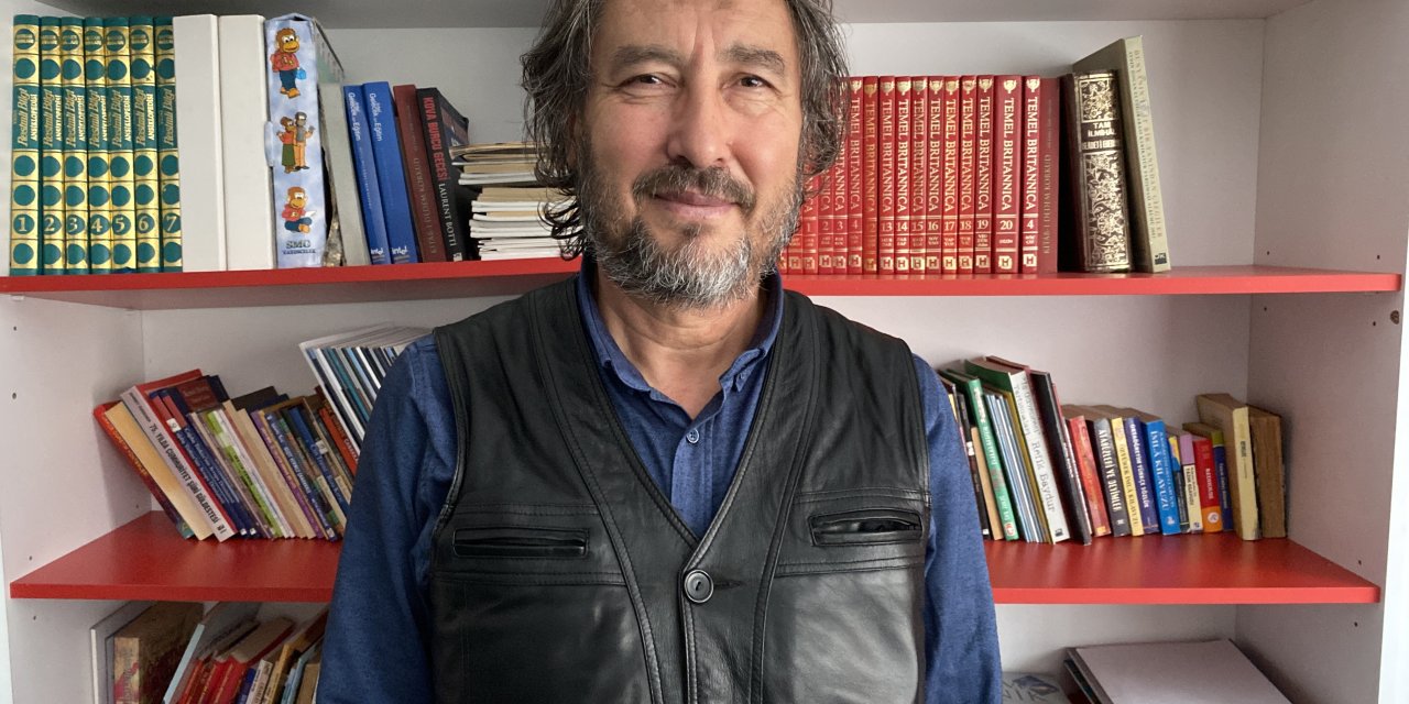 'Yanarım' şiiri okuyanların beğenisini topladı