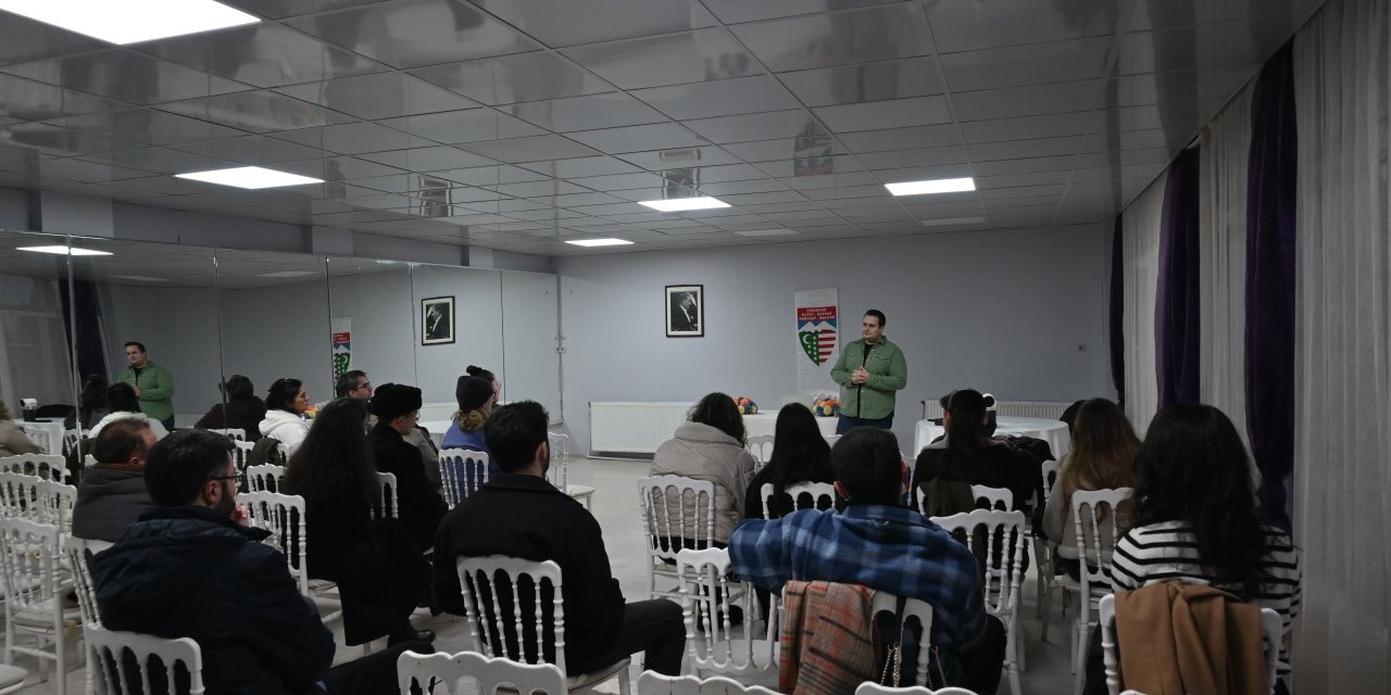 "Şirket bilgilerini yapay zekaya vermeyin"