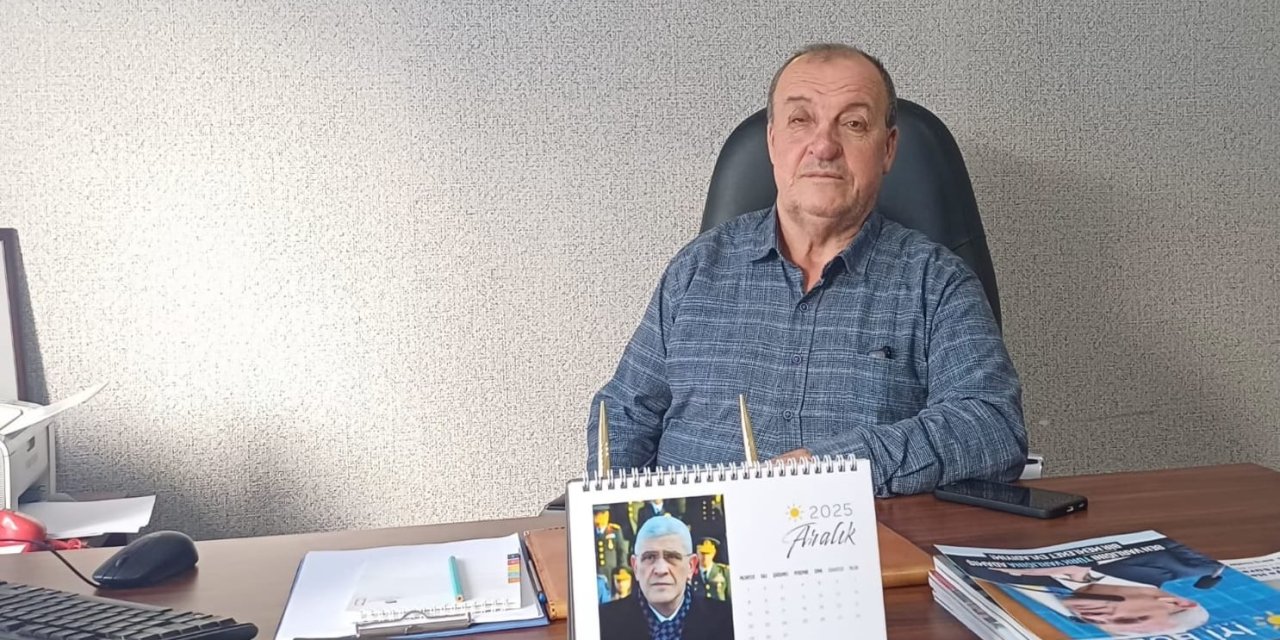 “Kapalı pazar lüks değil ihtiyaç”