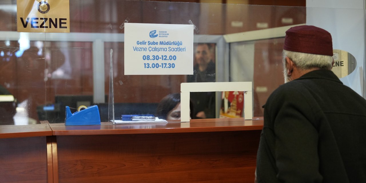 Büyükşehir İlan ve Reklam Vergisi ödeme takvimini açıkladı