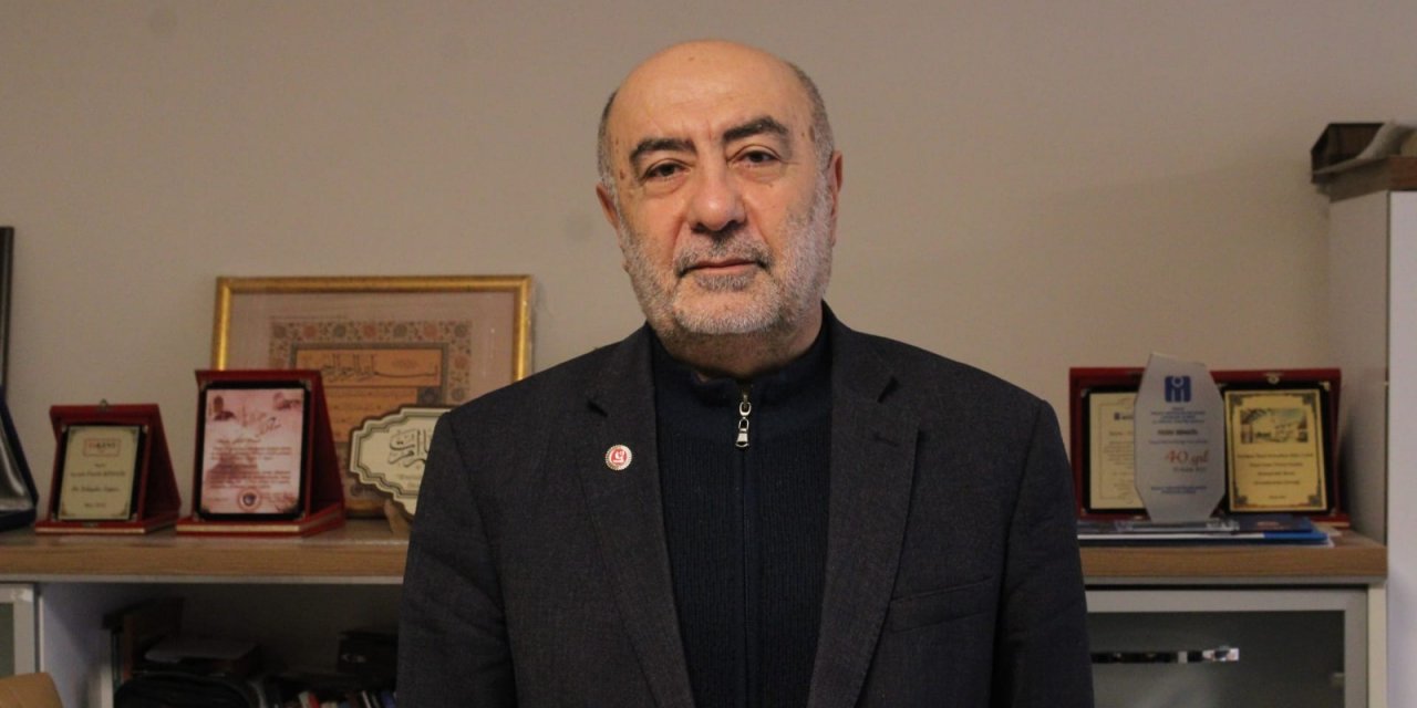 Saadet Partisi İl Başkanı Fesih Bingöl’de 3. ilçe açıklaması