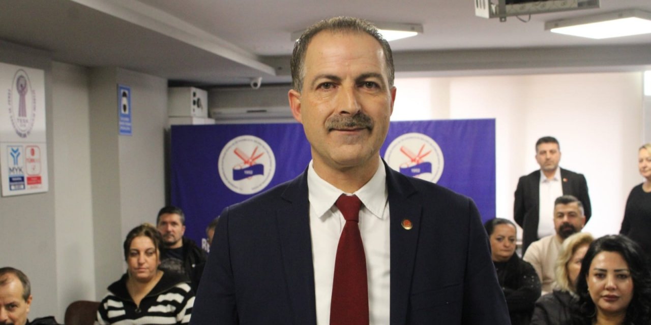 “Kira artışlarından esnaf çok bunaldı”