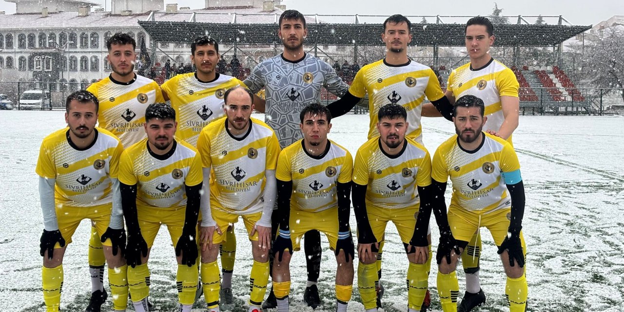 Erteleme maçı bugün