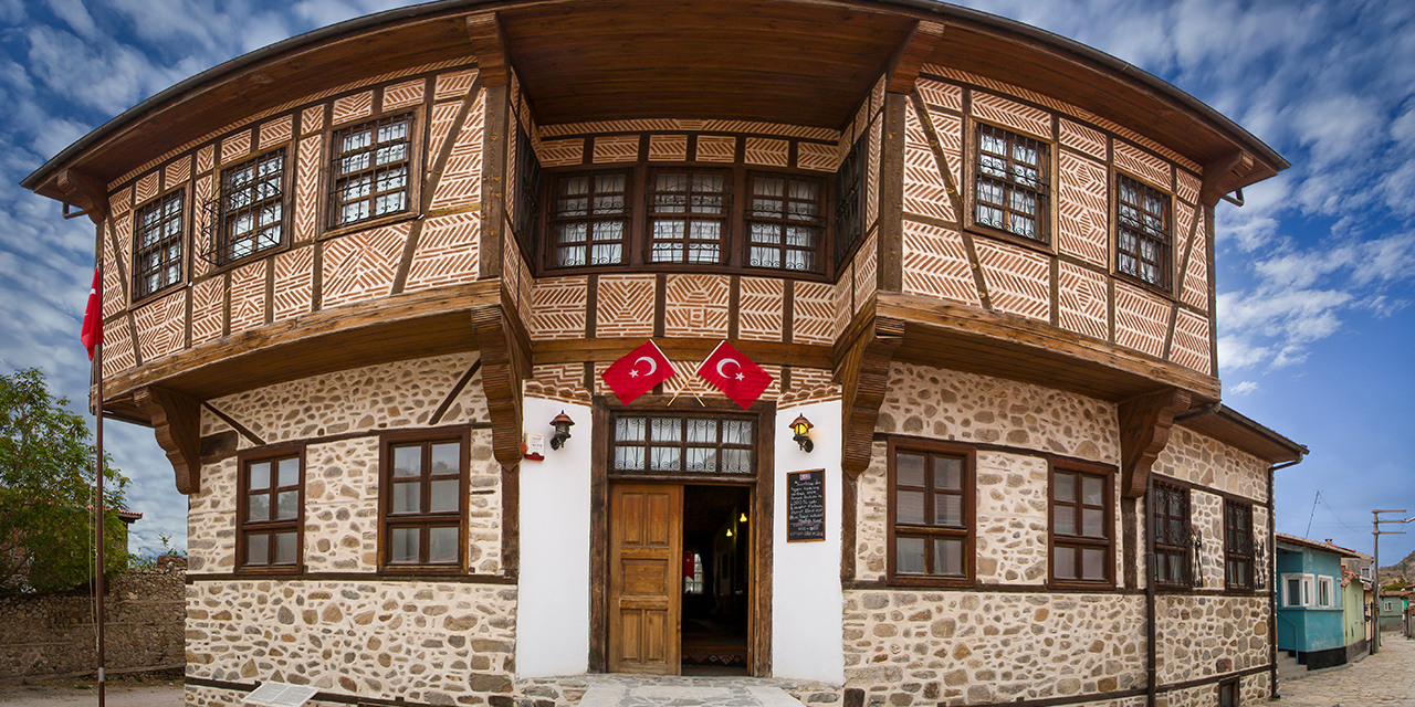 Zaimağa Konağı önemli toplantıya ev sahipliği yapacak