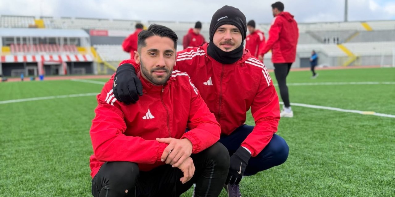 Anadolu SF İzmir’de çıkış arayacak