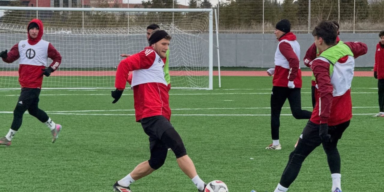 2 Eylül ile özel maç var