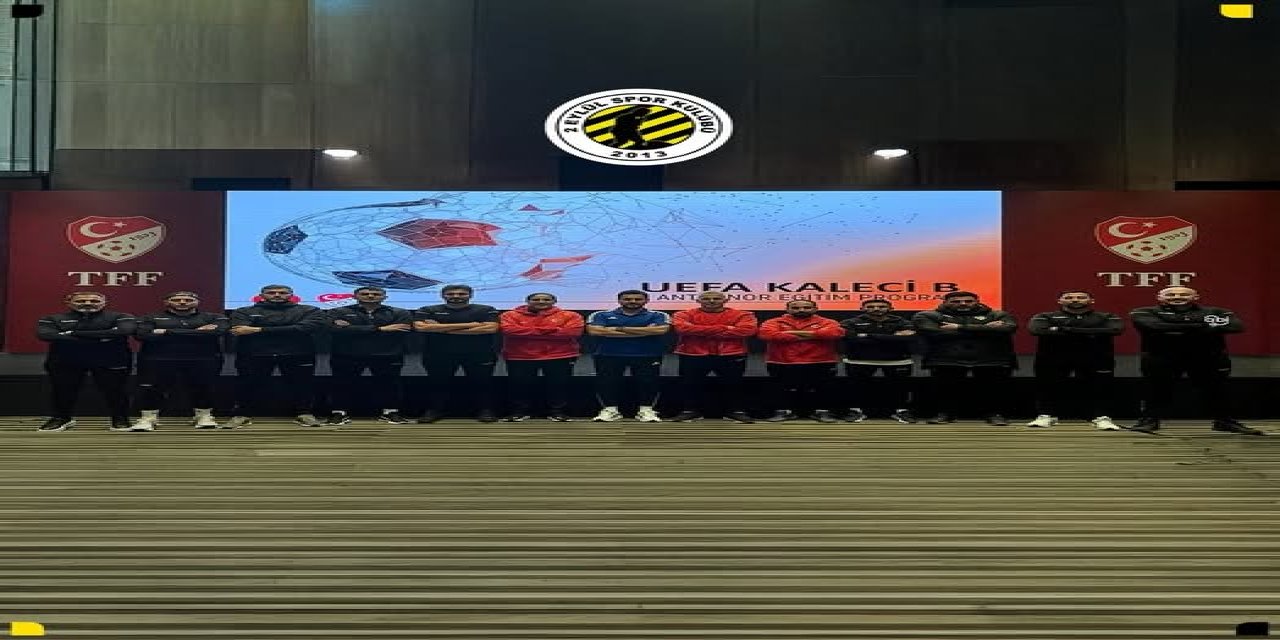 Kayacan Erdoğan’dan büyük başarı