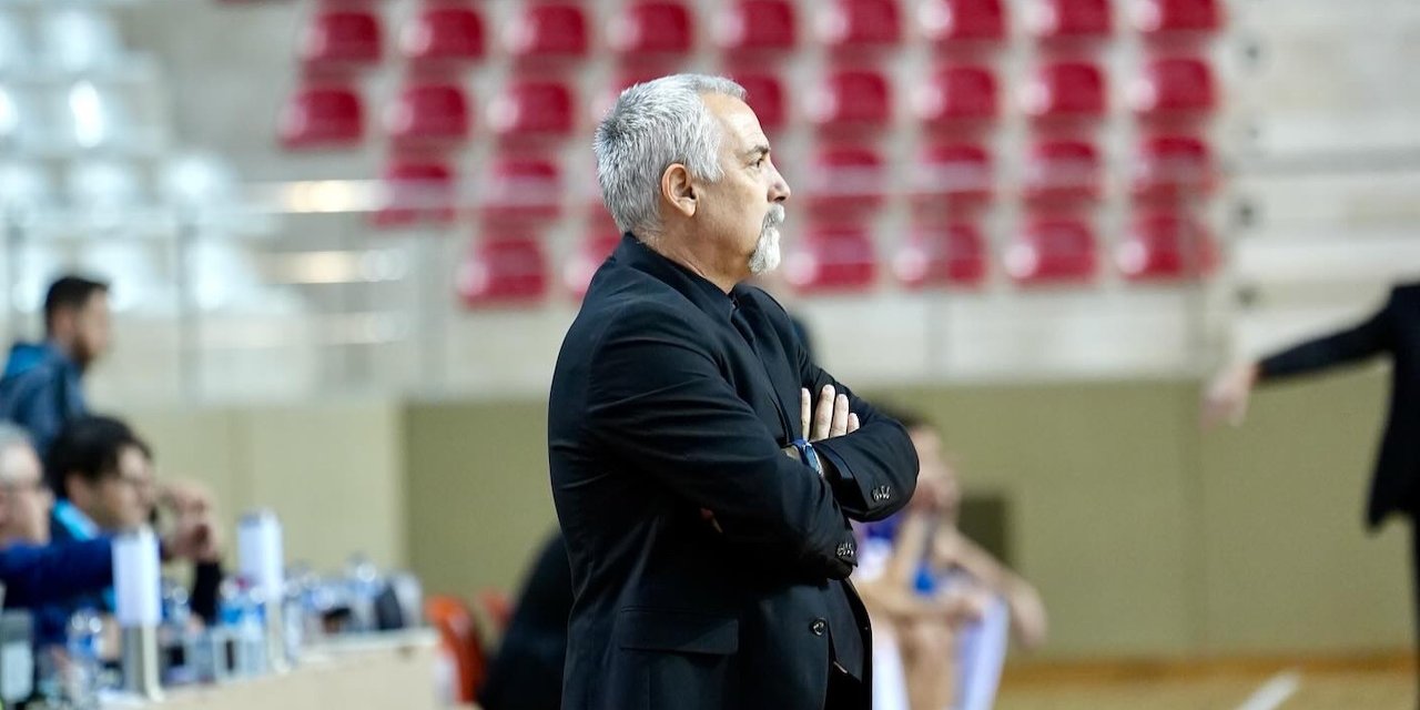 Karaçam dönemi yeniden başladı