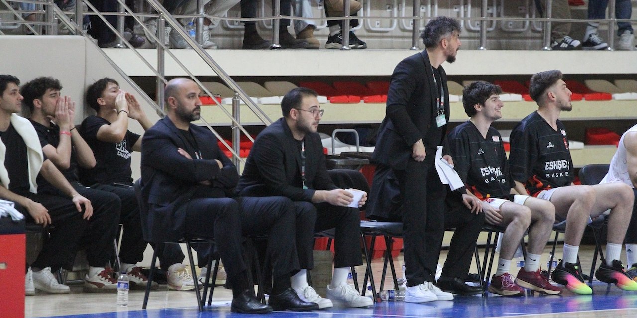 “Hedefimizden şaşmadık”