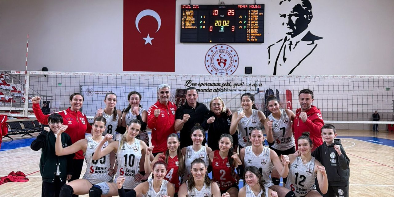 Derbiler onlardan sorulur (3-0)