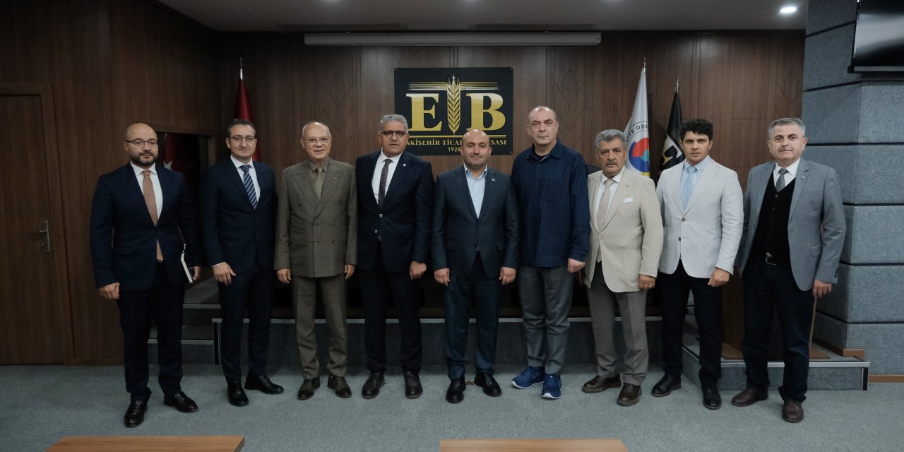 Eskişehirli firmalar serbest bölgeye göçüyor!