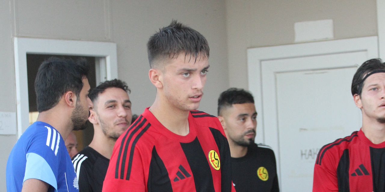 Arda Baran Anadolu’da