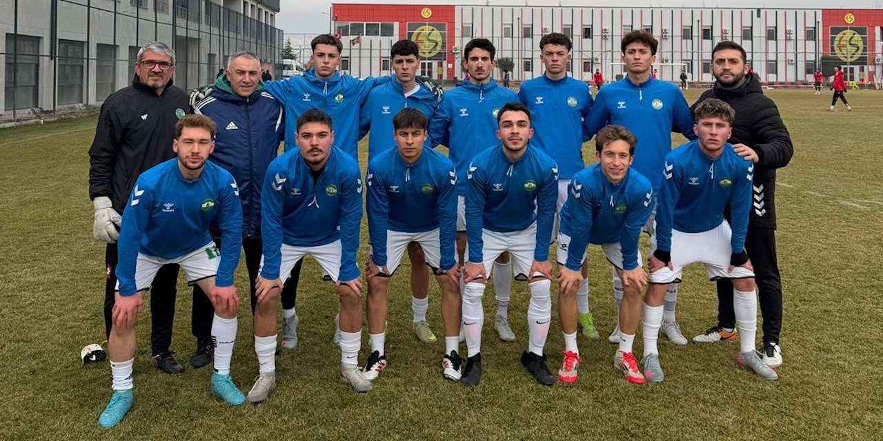 Yedekler DSİ ile oynadı