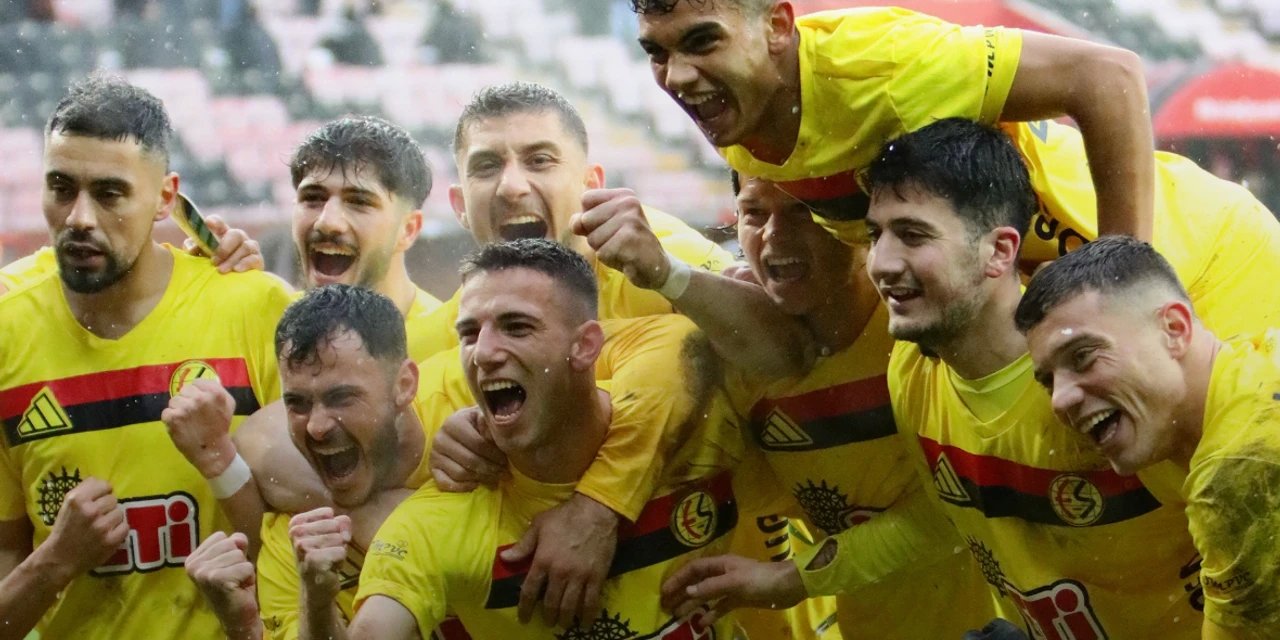 2-6 kandırmasın...