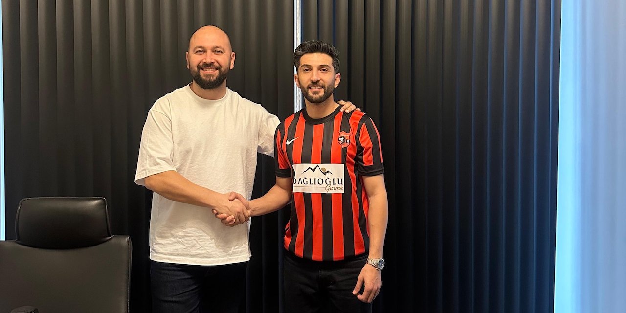 Bozanspor tecrübeyle güçlendi