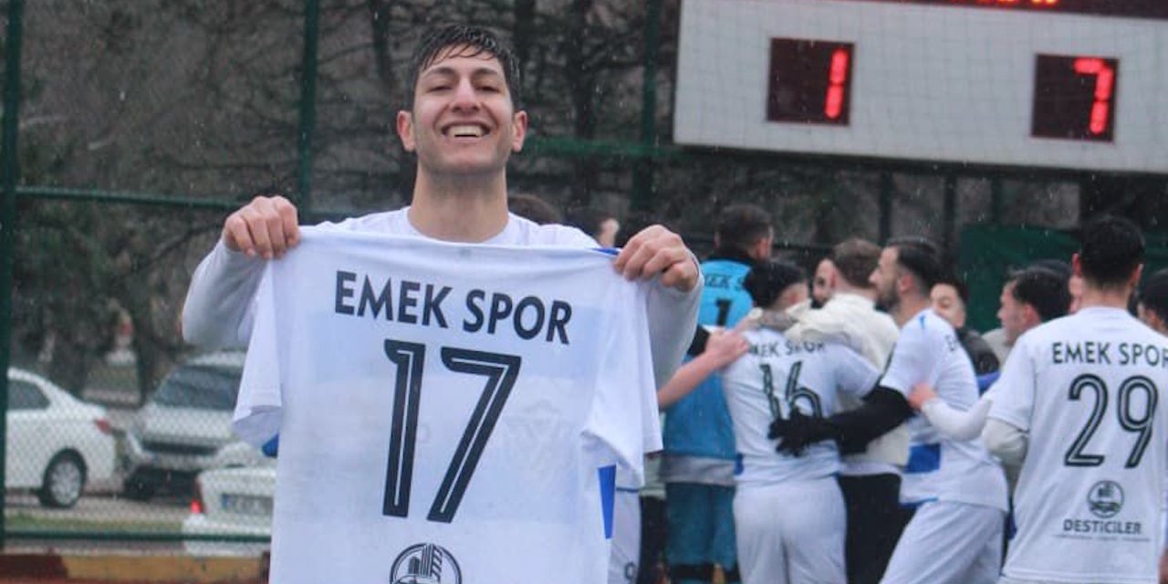 Hikayeyi tamamlayacak!