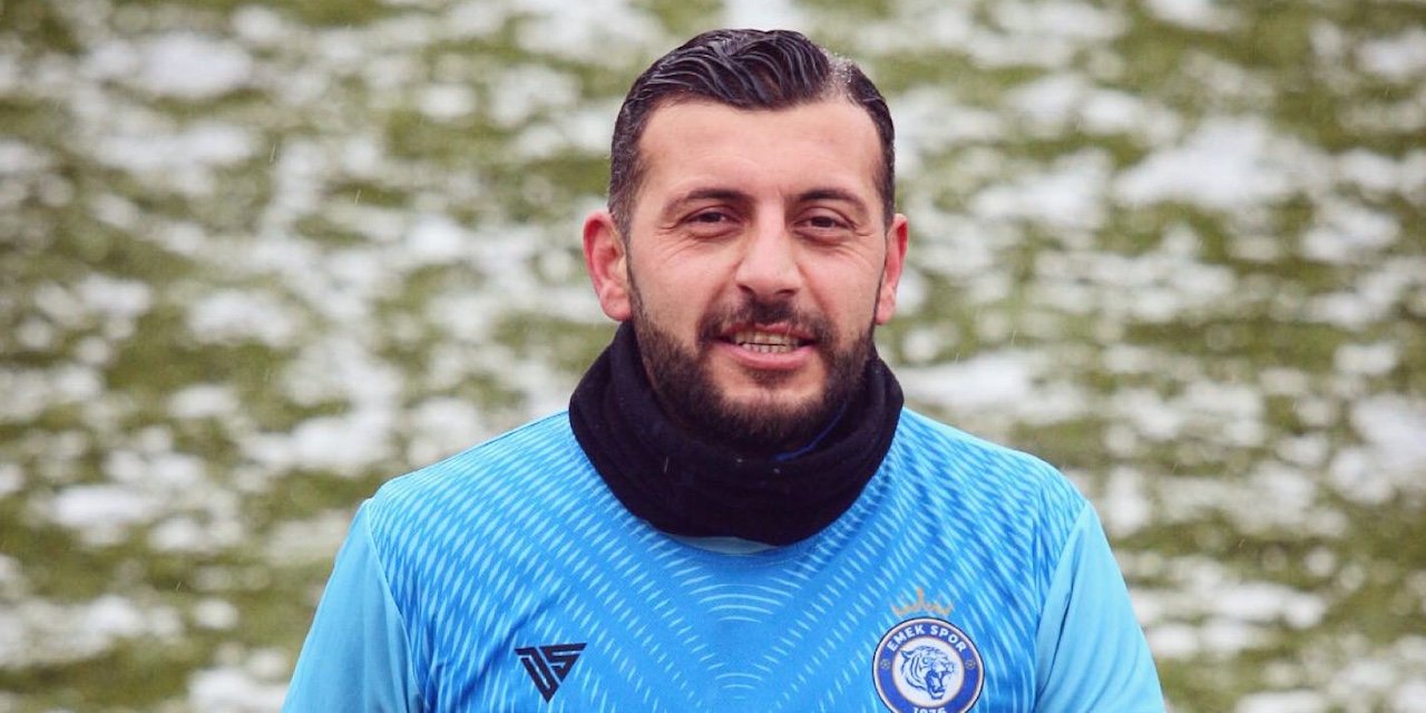 Tecrübesini konuşturdu