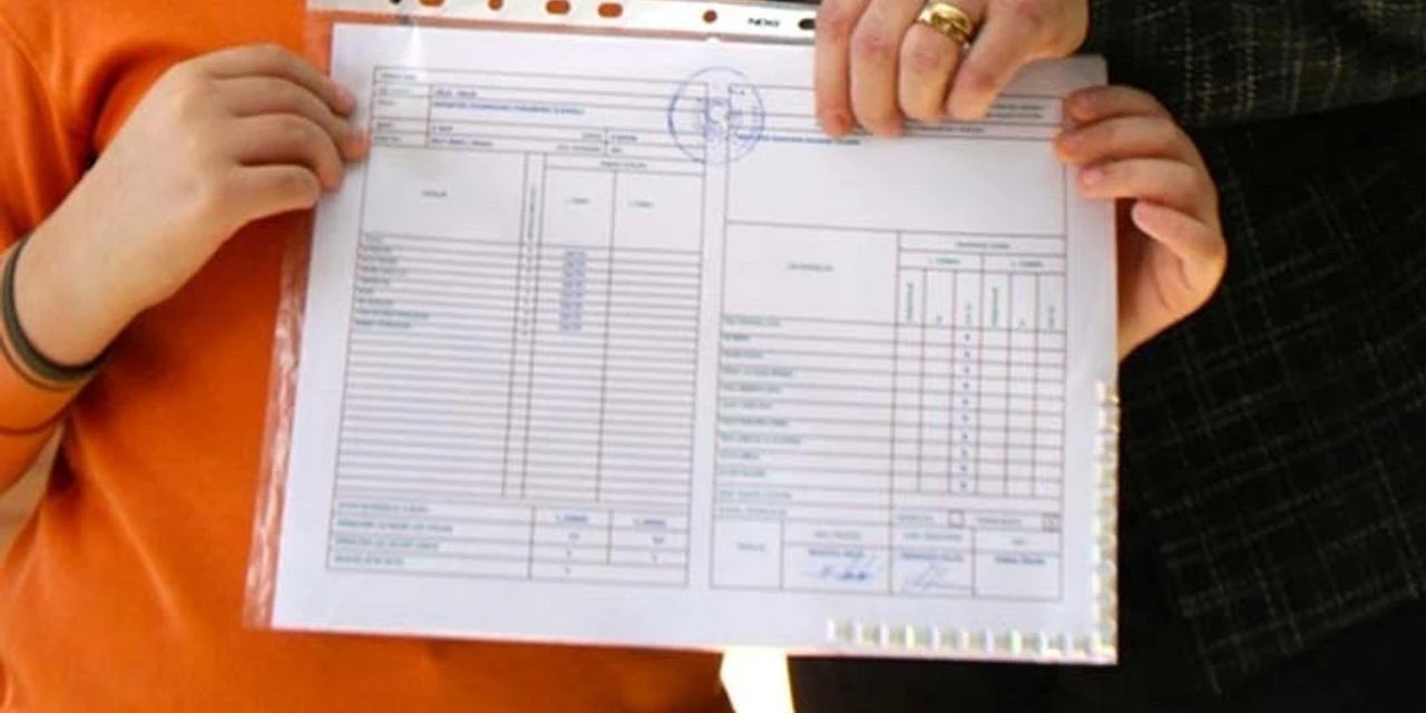 Öğrenciler yarıyıl tatiline girdi