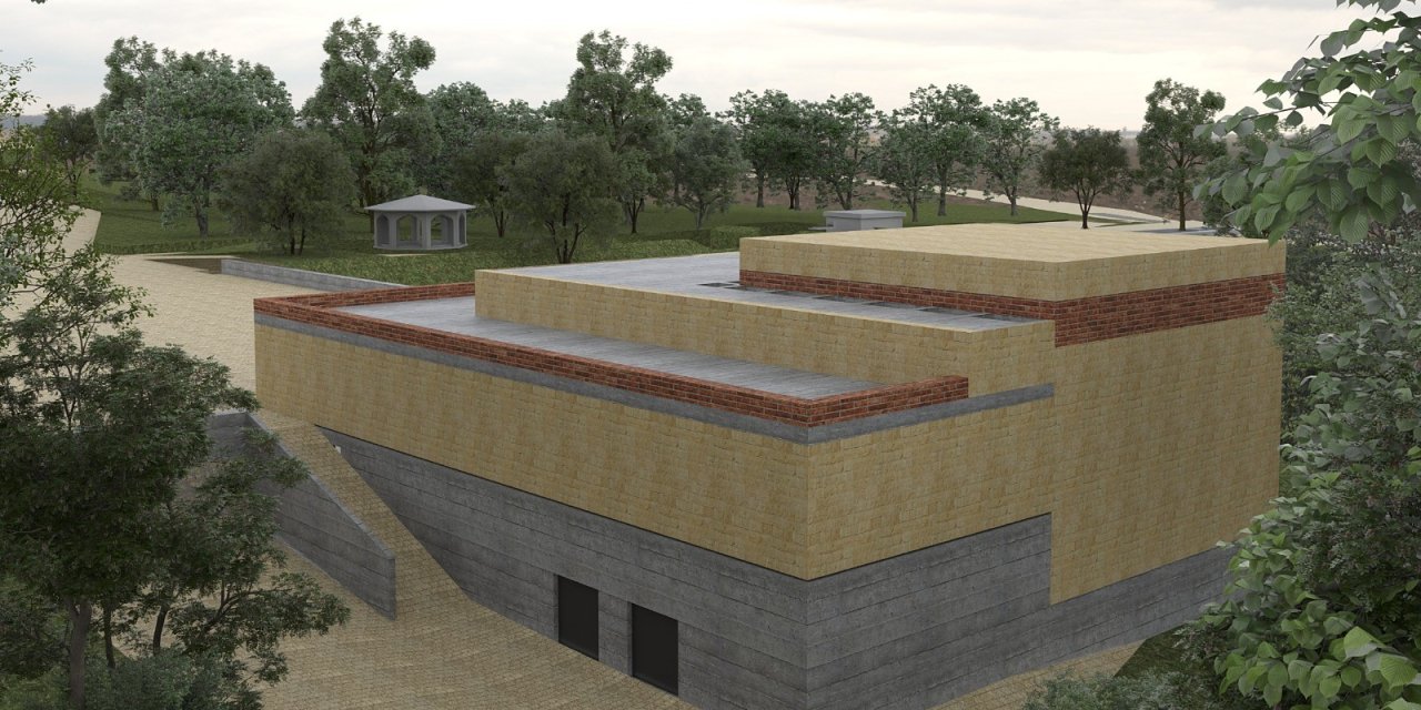 Eskişehir'e Yunus Emre için dijital müze yapılacak