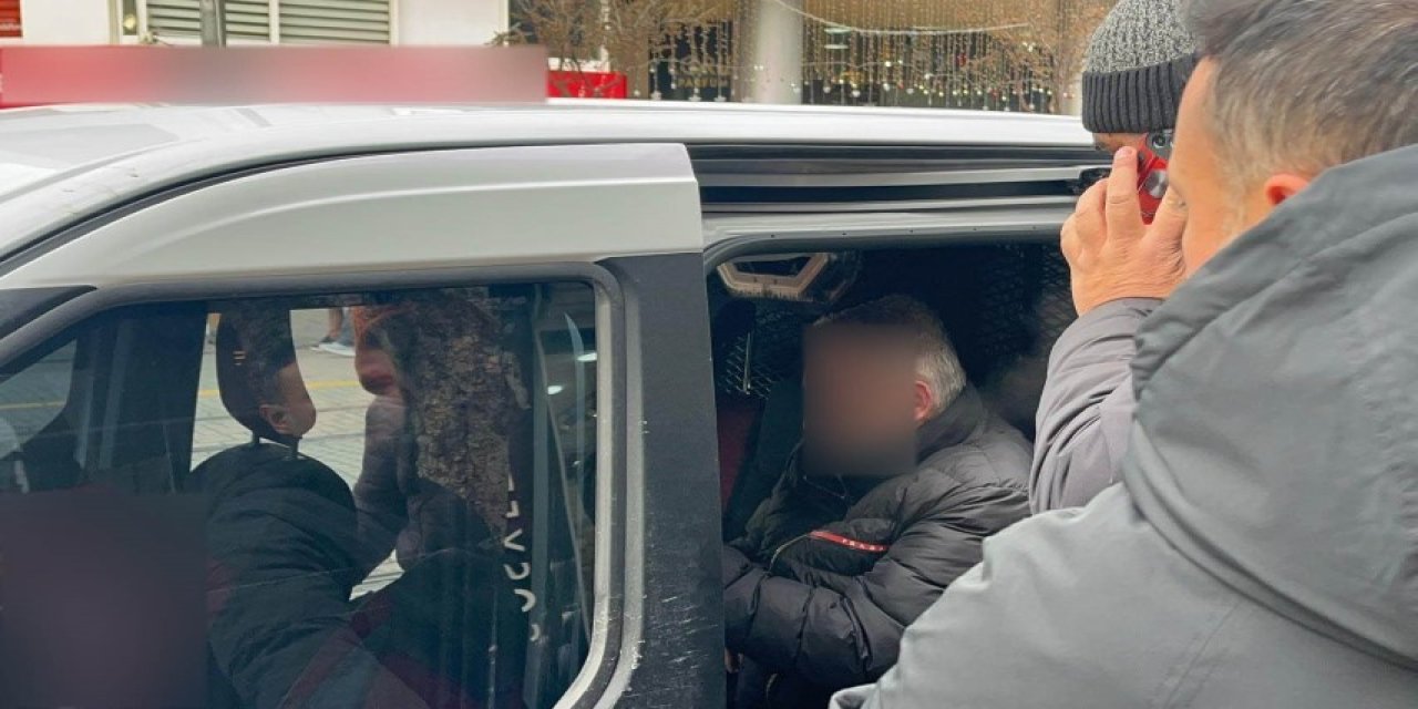 Eskişehir’de sahte bilezik dolandırıcısının cezası belli oldu