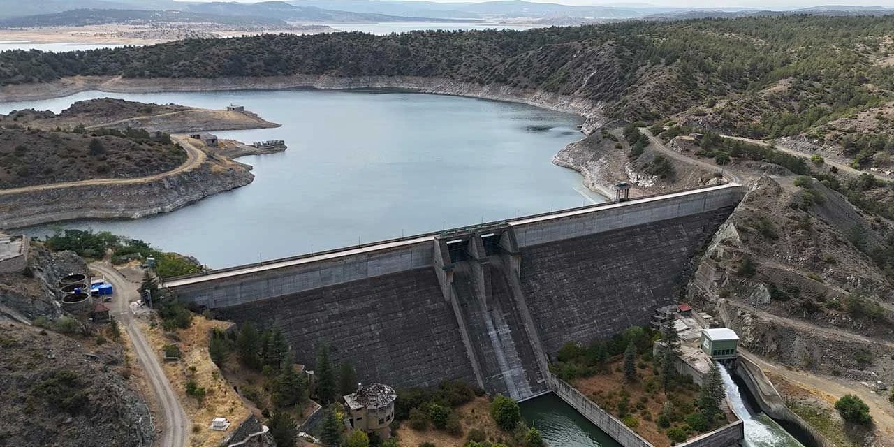 Su, Eskişehir’in birinci önceliği olmalı