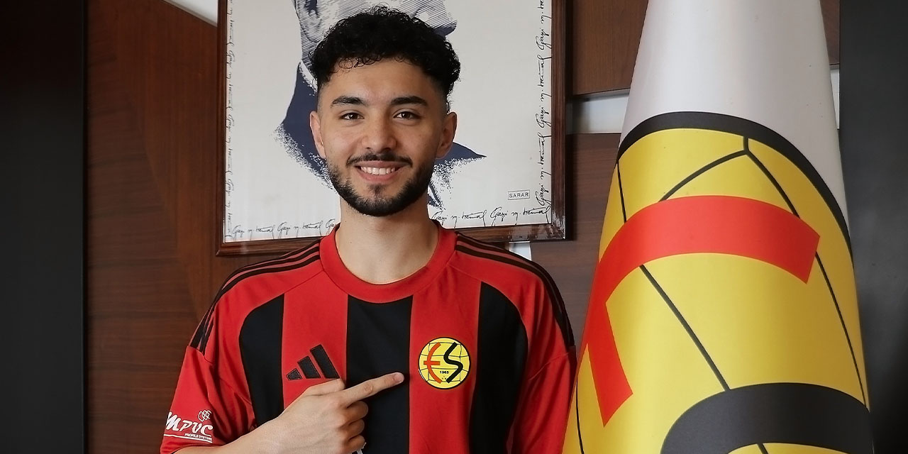 Eskişehirspor Mert Başer ile anlaştı
