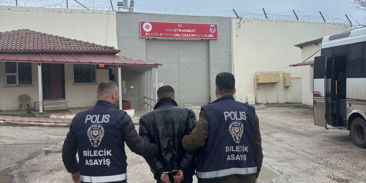 Sahte jandarma Eskişehir'de yakalandı!