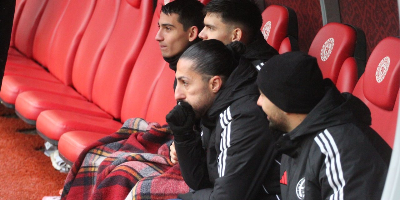 Bahadır yine yok kaptan yetişecek