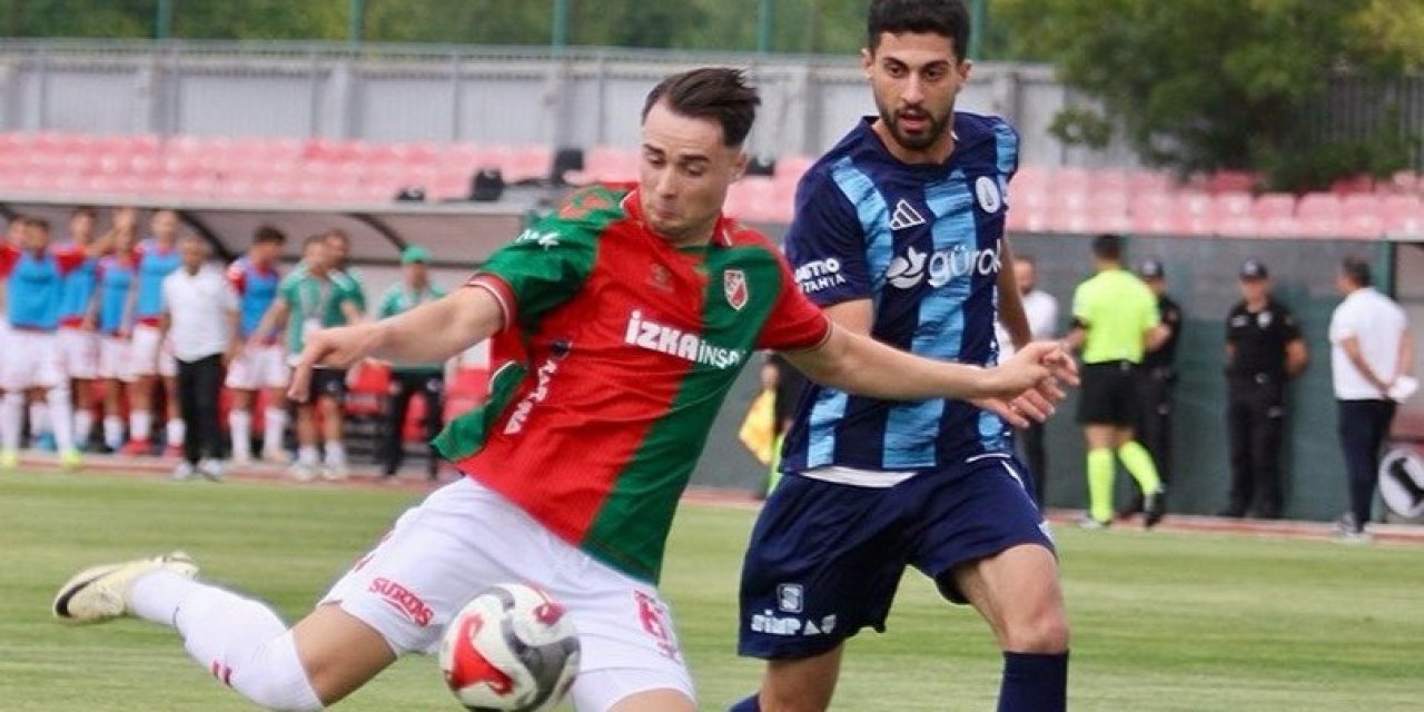 Kaf-Kaf ile Kütahya karşı karşıya