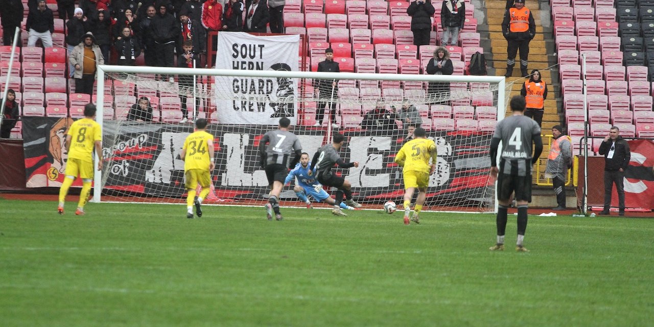 Anadolu için hayati 90 dakika