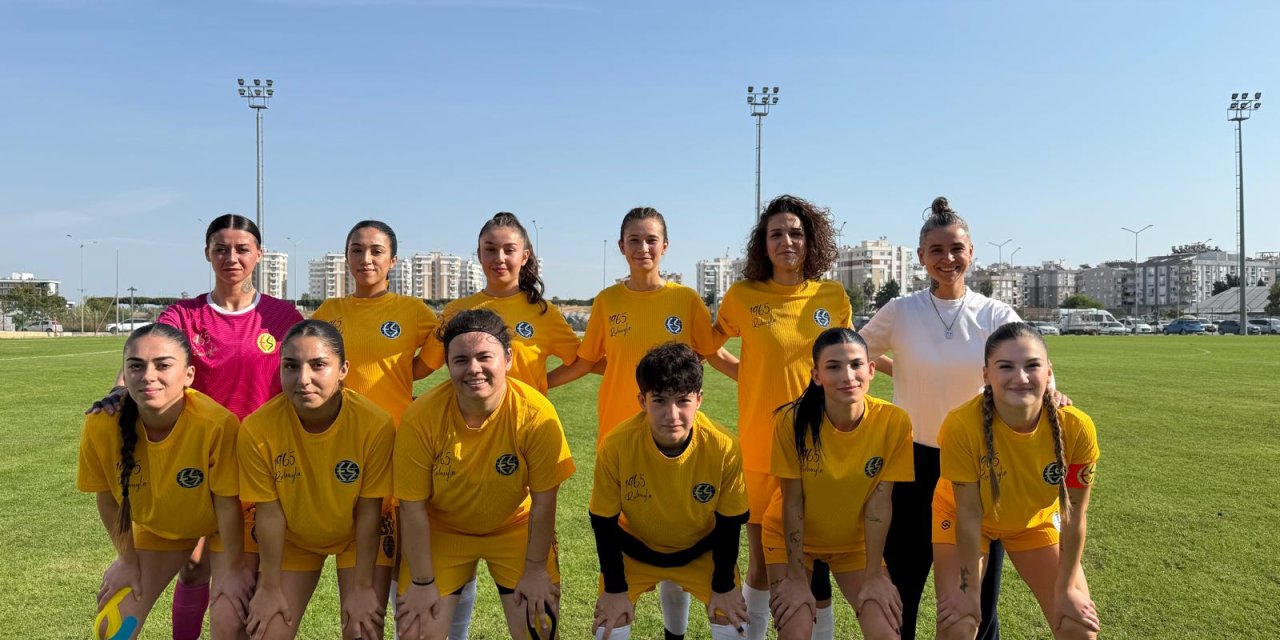 Eskişehir’de liderlik sökmez