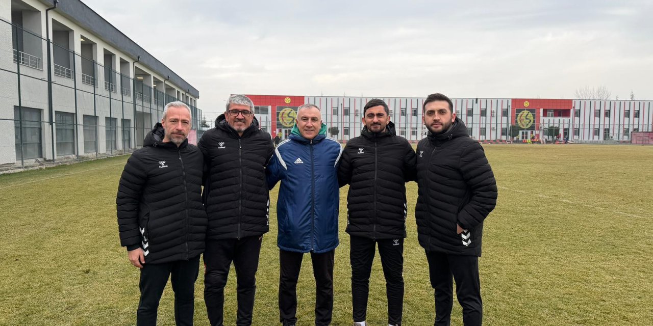 Sonuç değil tecrübe kazandık