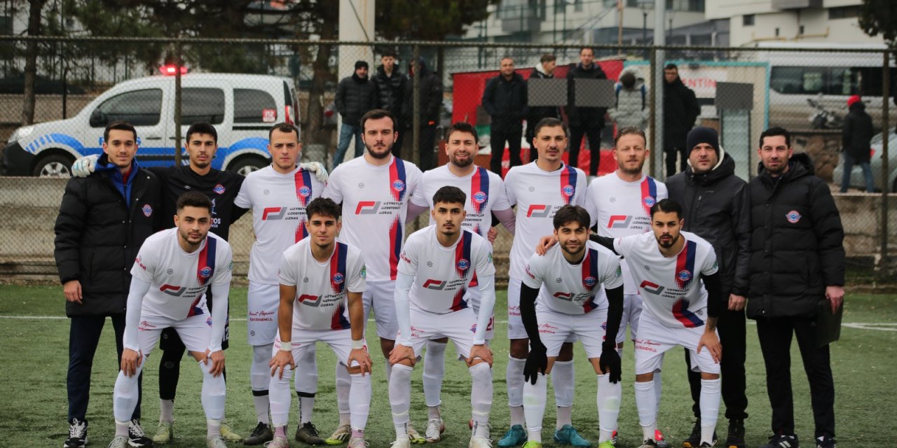 Süper Amatör’de zirve ateşi sönmüyor