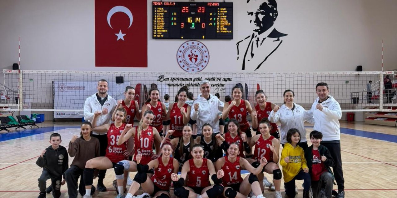 Şehir Koleji kritik virajda